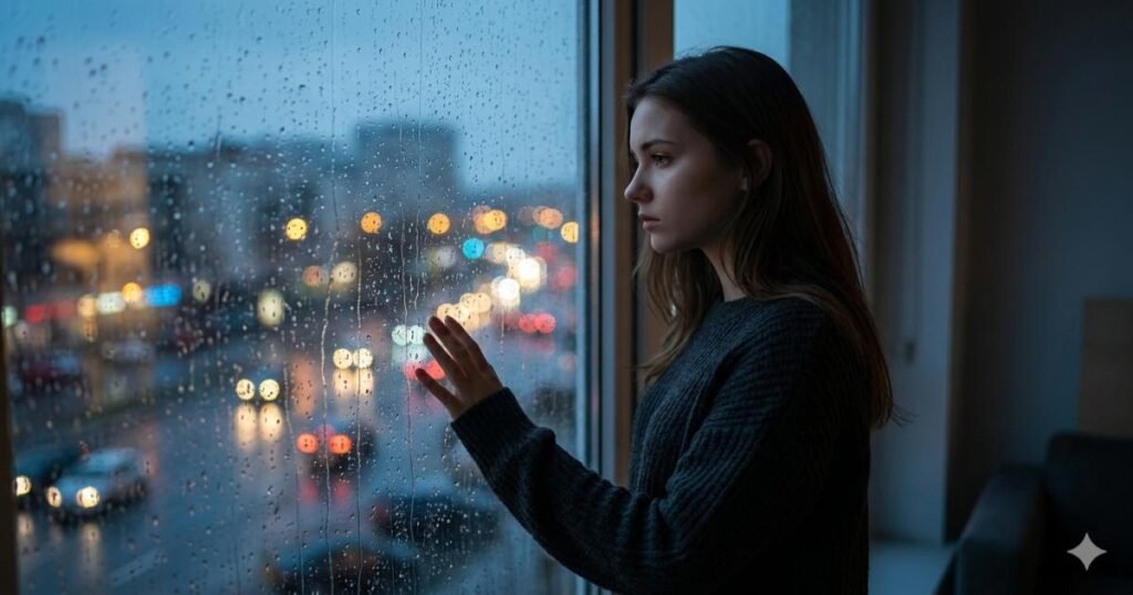 Heart Touching Sad Shayari in English