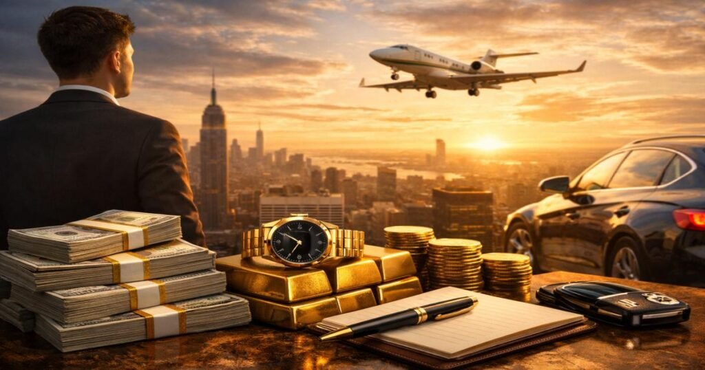 Money Shayari in English