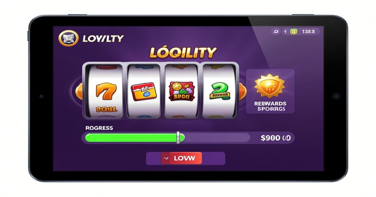 Ways to Create a Better Slot System for Loyal Players