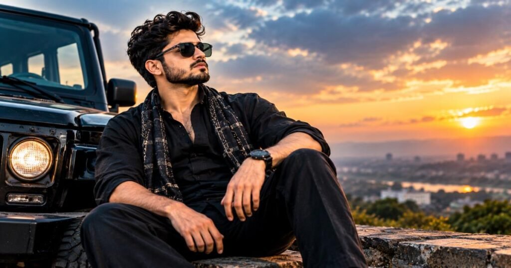 Rangdari Shayari: 150+ दमदार 2-Line Attitude Shayari in Hindi